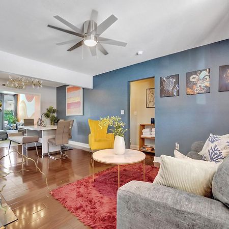 Large Gay Men'S 1 Bedroom W Gameroom Heated Pool Clothing Optional Oakland Park Εξωτερικό φωτογραφία