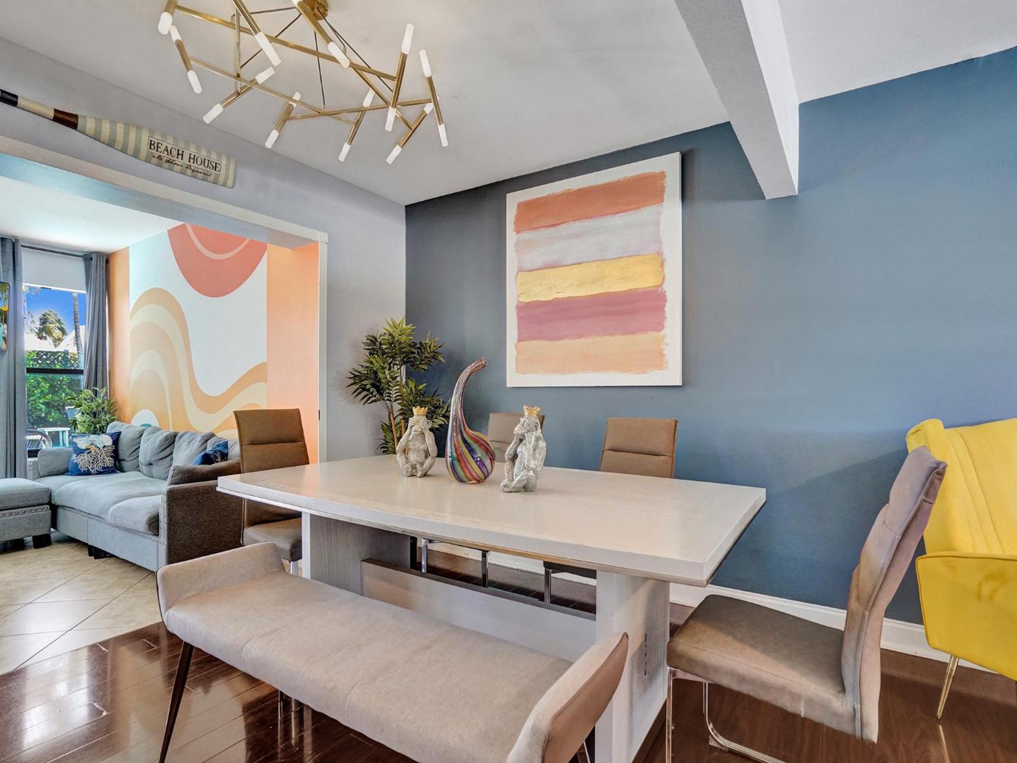 Large Gay Men'S 1 Bedroom W Gameroom Heated Pool Clothing Optional Oakland Park Εξωτερικό φωτογραφία