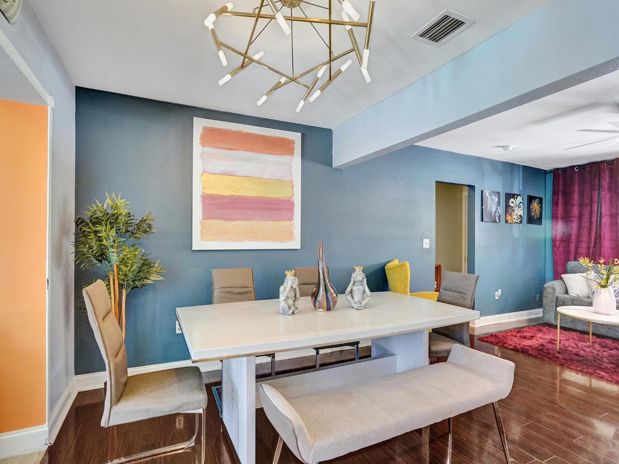 Large Gay Men'S 1 Bedroom W Gameroom Heated Pool Clothing Optional Oakland Park Εξωτερικό φωτογραφία