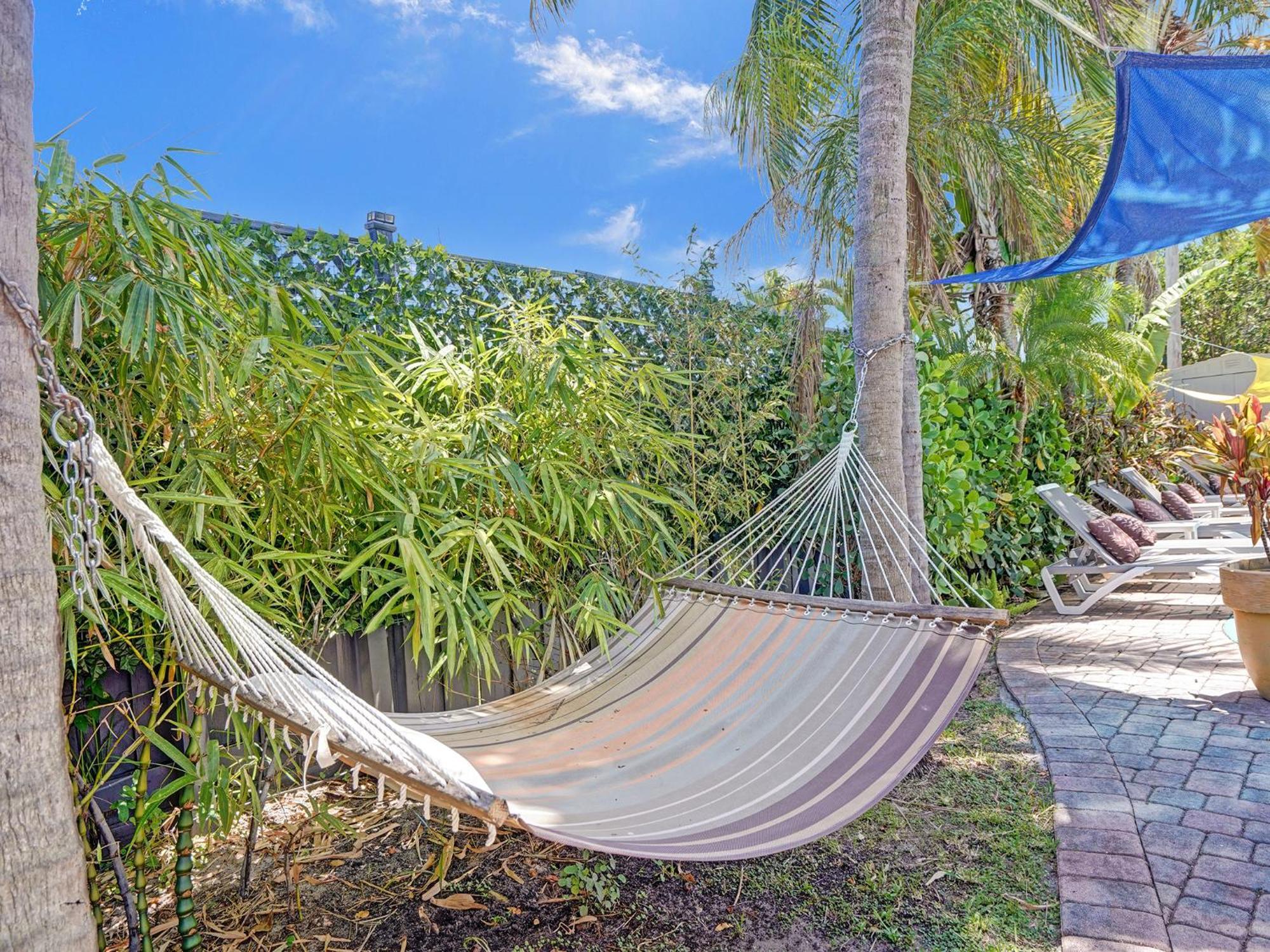 Large Gay Men'S 1 Bedroom W Gameroom Heated Pool Clothing Optional Oakland Park Εξωτερικό φωτογραφία