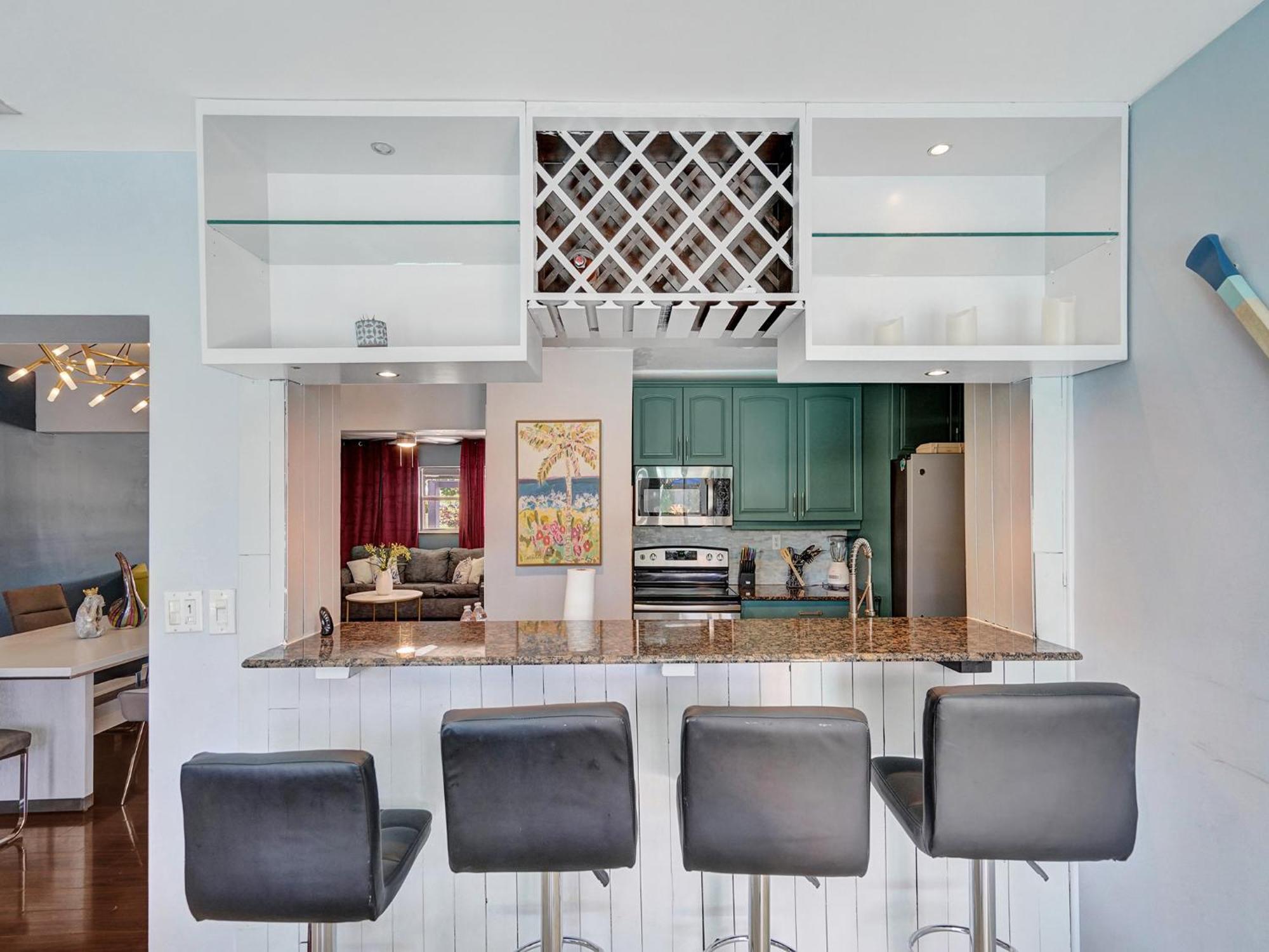 Large Gay Men'S 1 Bedroom W Gameroom Heated Pool Clothing Optional Oakland Park Εξωτερικό φωτογραφία