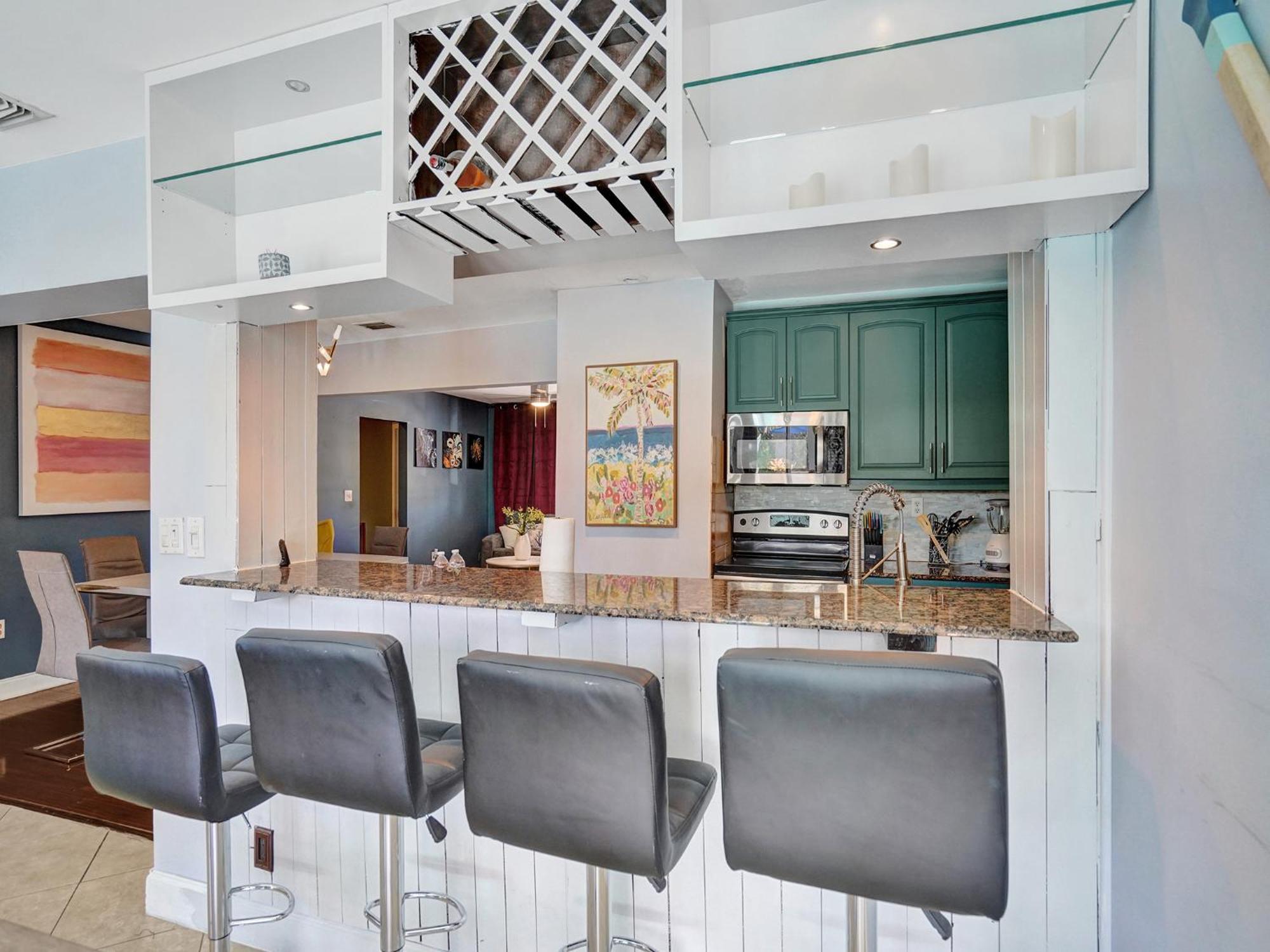Large Gay Men'S 1 Bedroom W Gameroom Heated Pool Clothing Optional Oakland Park Εξωτερικό φωτογραφία