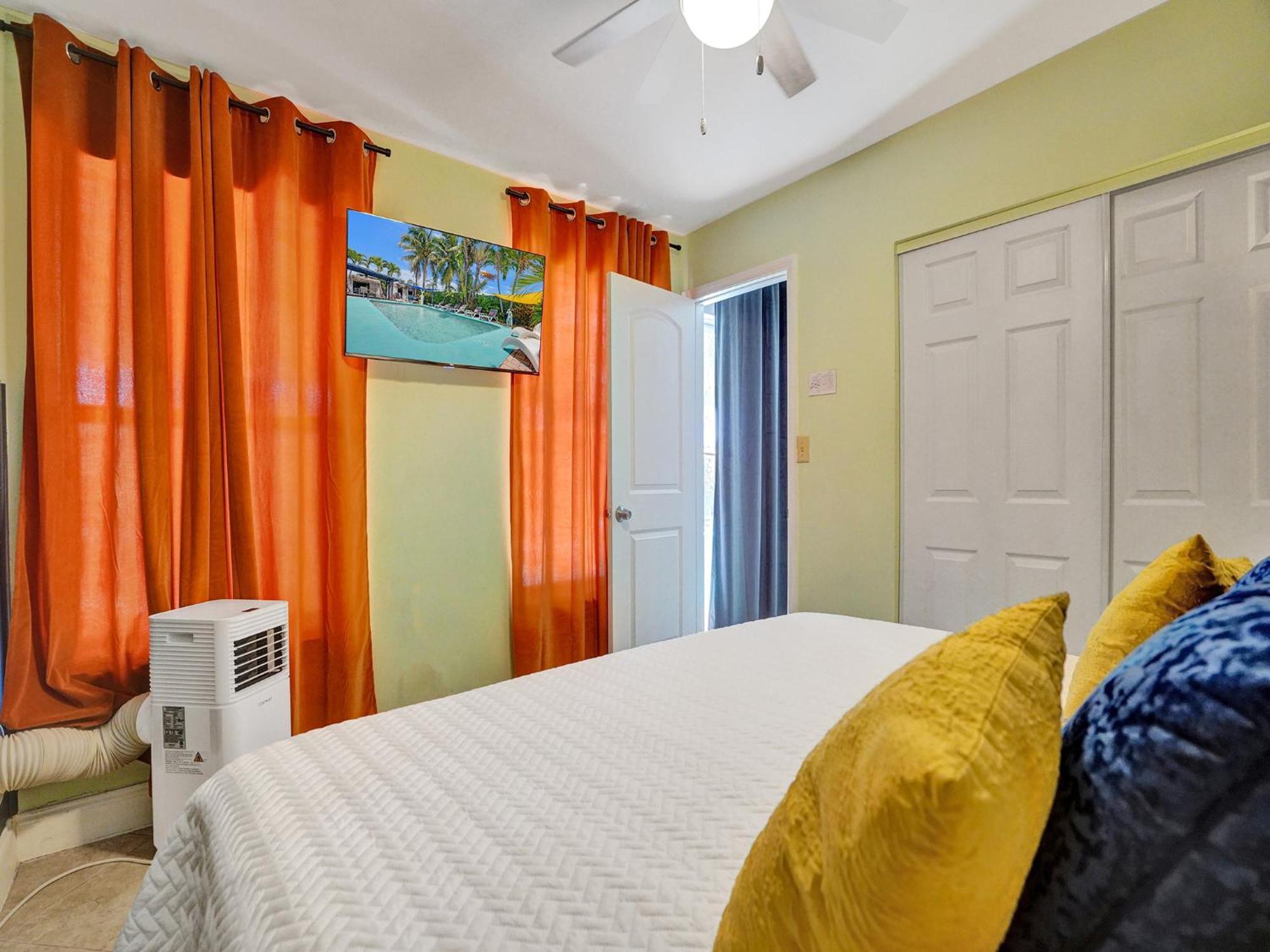 Large Gay Men'S 1 Bedroom W Gameroom Heated Pool Clothing Optional Oakland Park Εξωτερικό φωτογραφία