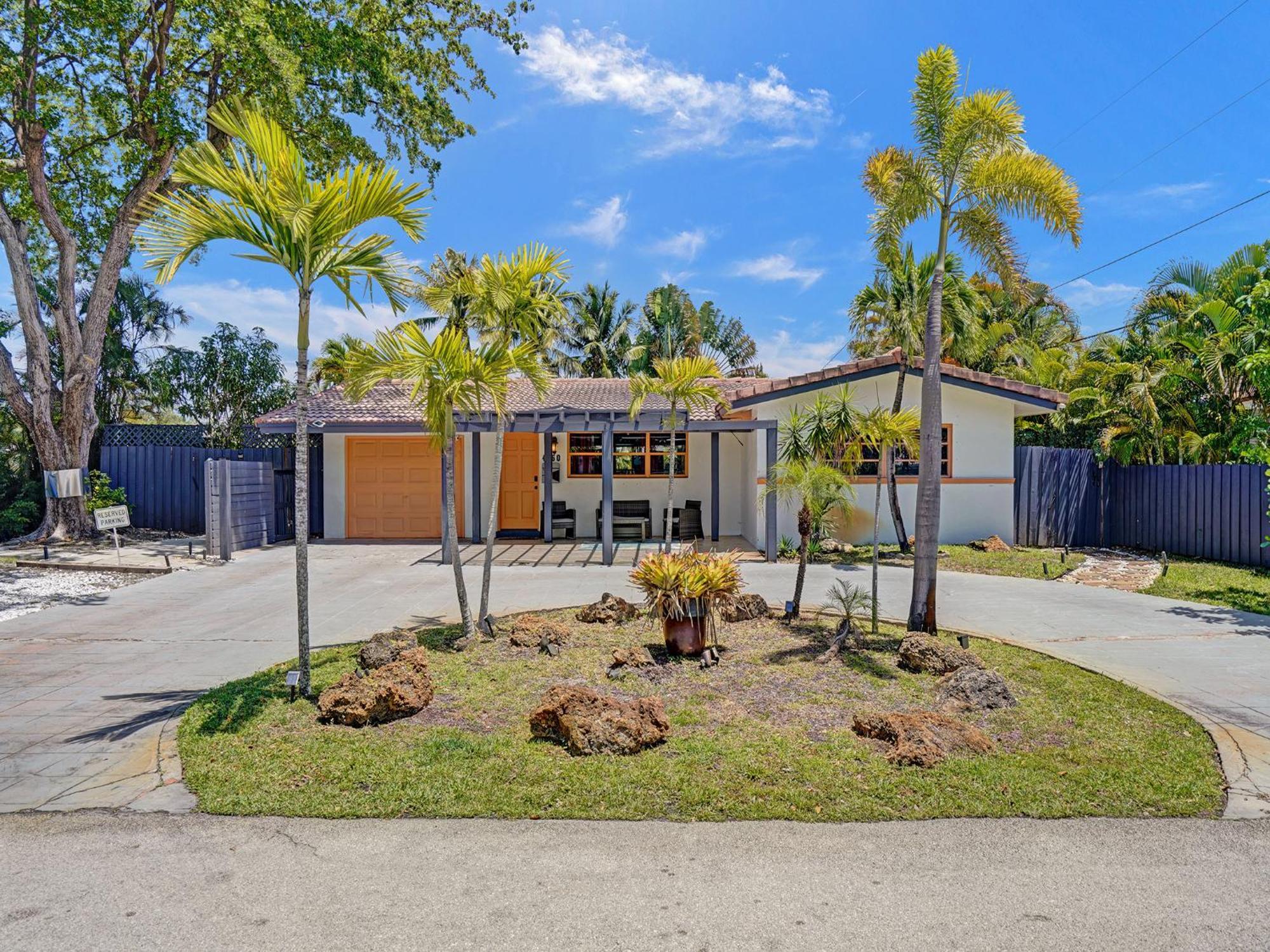 Large Gay Men'S 1 Bedroom W Gameroom Heated Pool Clothing Optional Oakland Park Εξωτερικό φωτογραφία